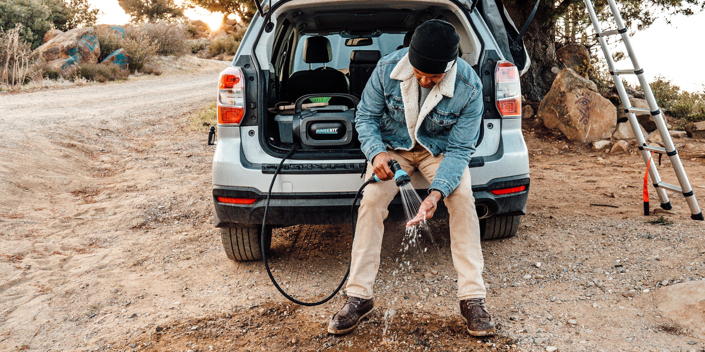 HubSpot Picks RinseKit Logo as One of the Best