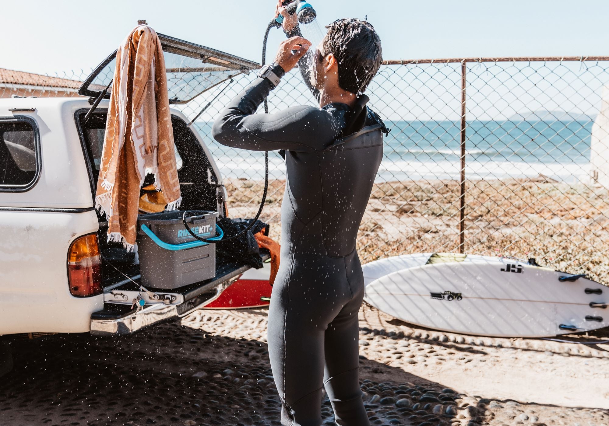 OutsideHow Calls the Pod a Camping Essential for Your Next Trip