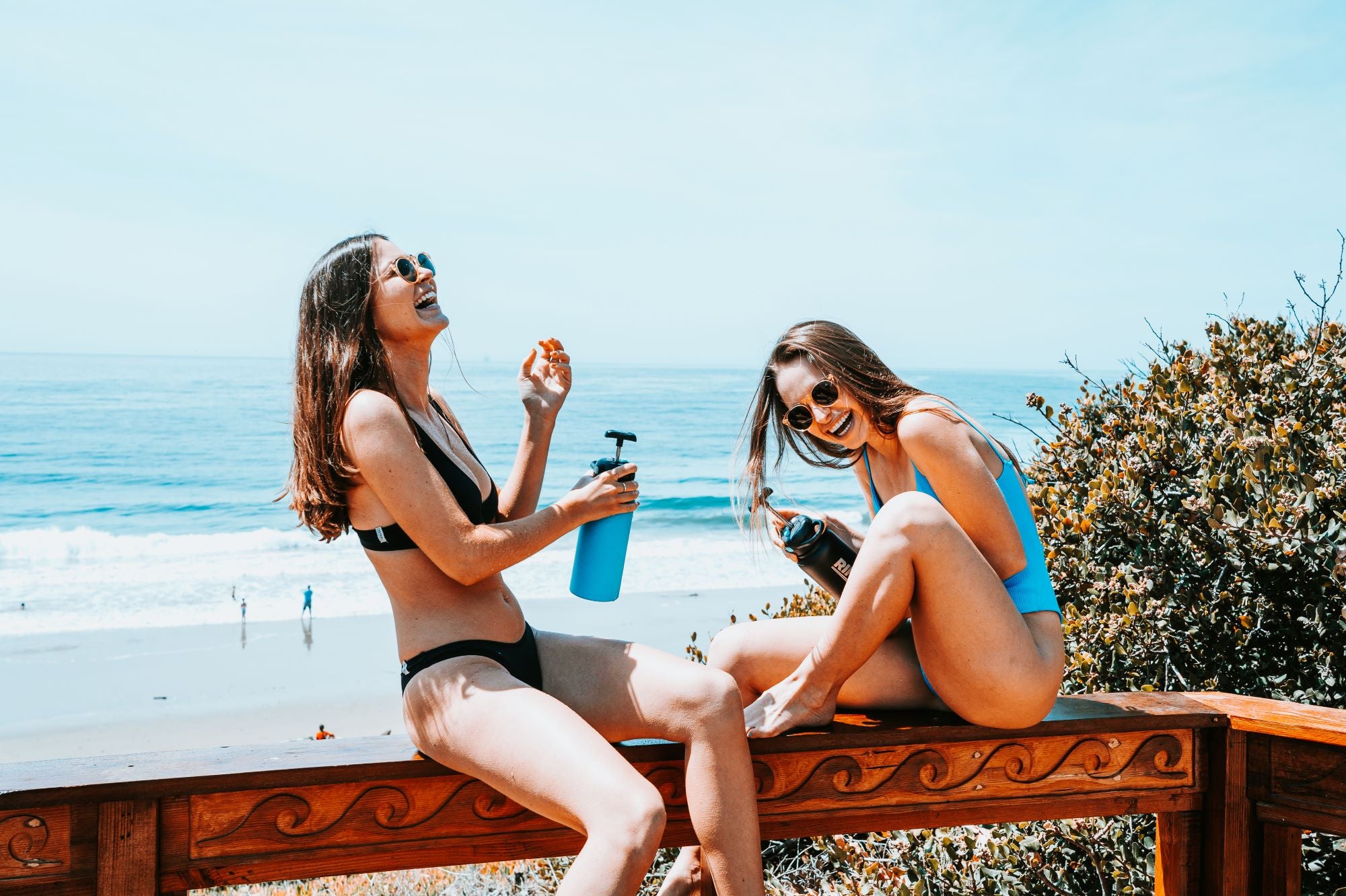 10 beach must haves in 2021