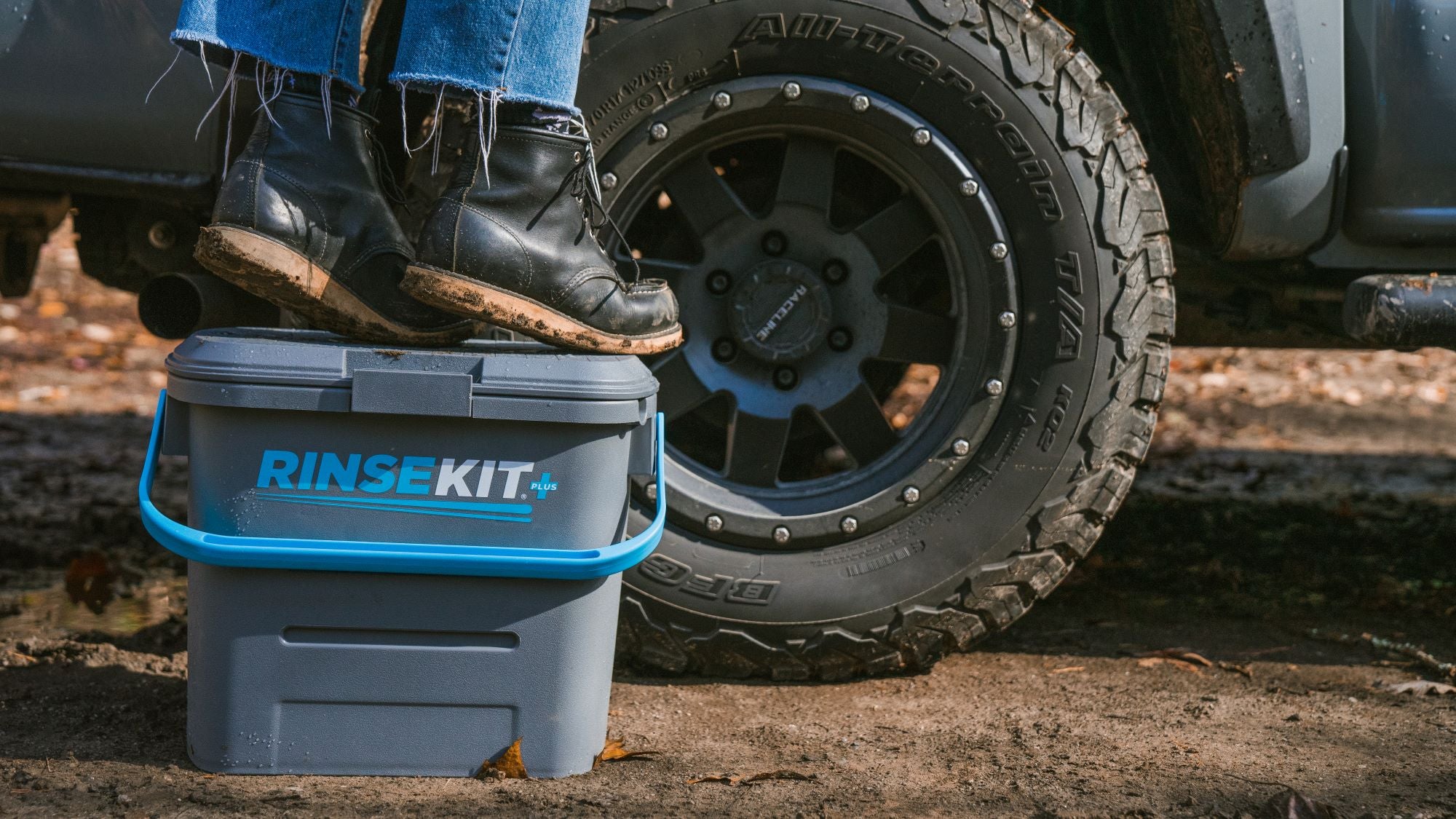 Inc. Mentions RinseKit