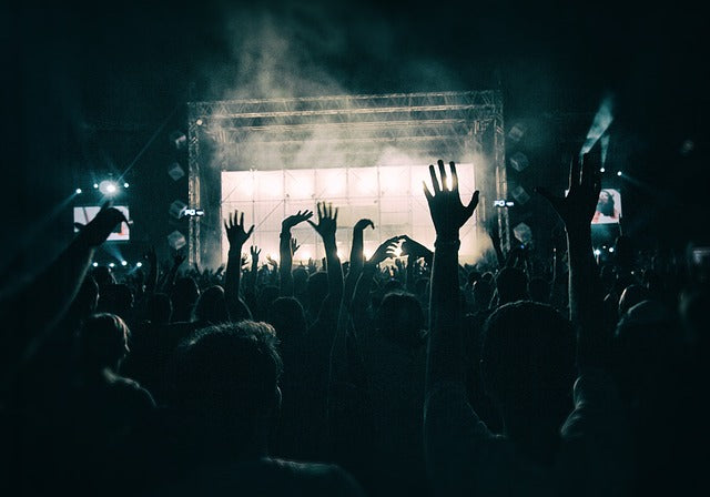 Bonnaroo Showers: Your Guide to Staying Fresh at the Festival