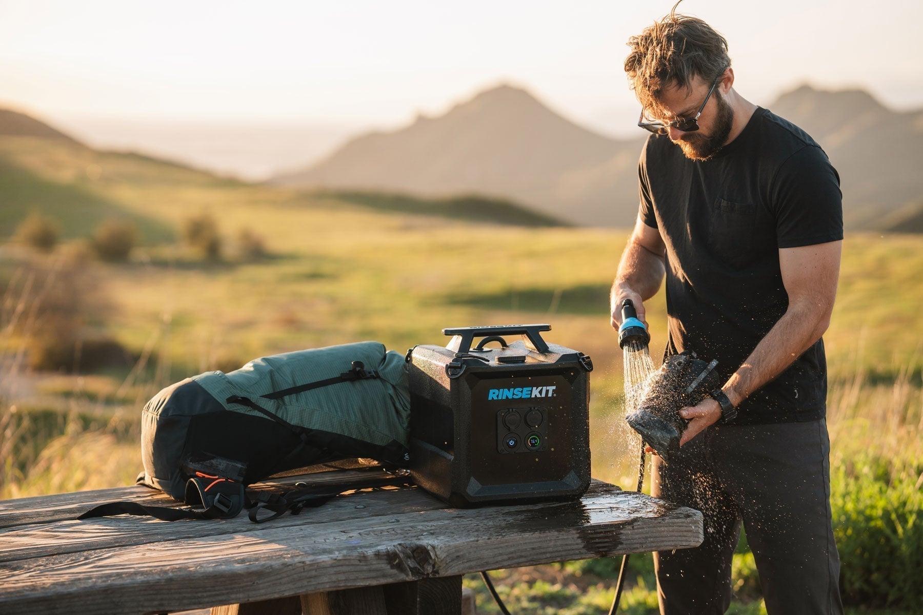 Campsite Safety Checklist: Everything You Need in Case of Disaster