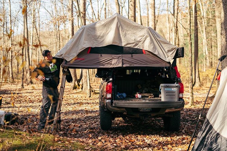 RinseKit Interviewed on My Brand Journey