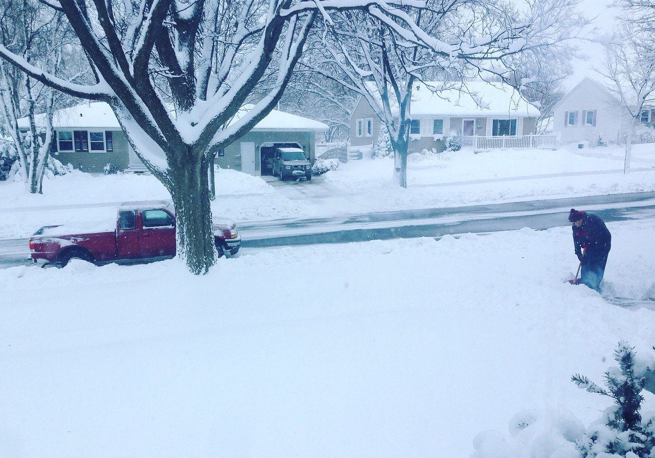 10 tips for preparing for winter power outages