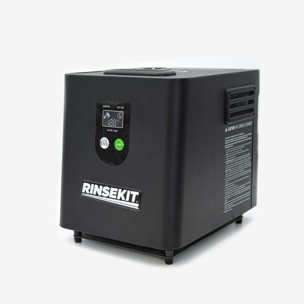 Instant hot water heater deals
