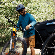 10 Gallon RinseKit Tailgate Shower