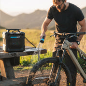 4 Gallon RinseKit Cube Portable Shower