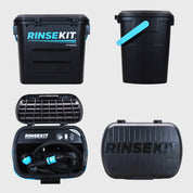3.5 Gallon RinseKit PRO Portable Shower