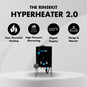 HyperHeater 2.0