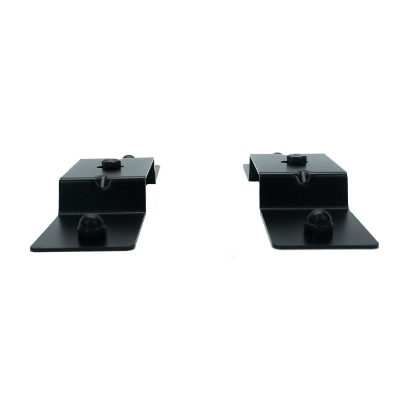 shower tent bracket Rack Shower Adapter Bracket