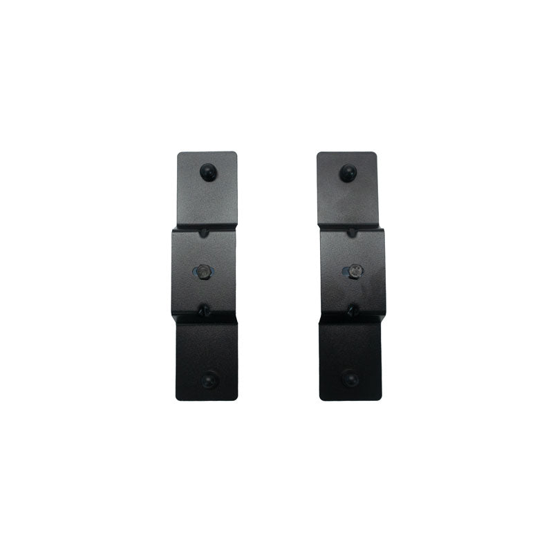Rack Shower Mounting Bracket