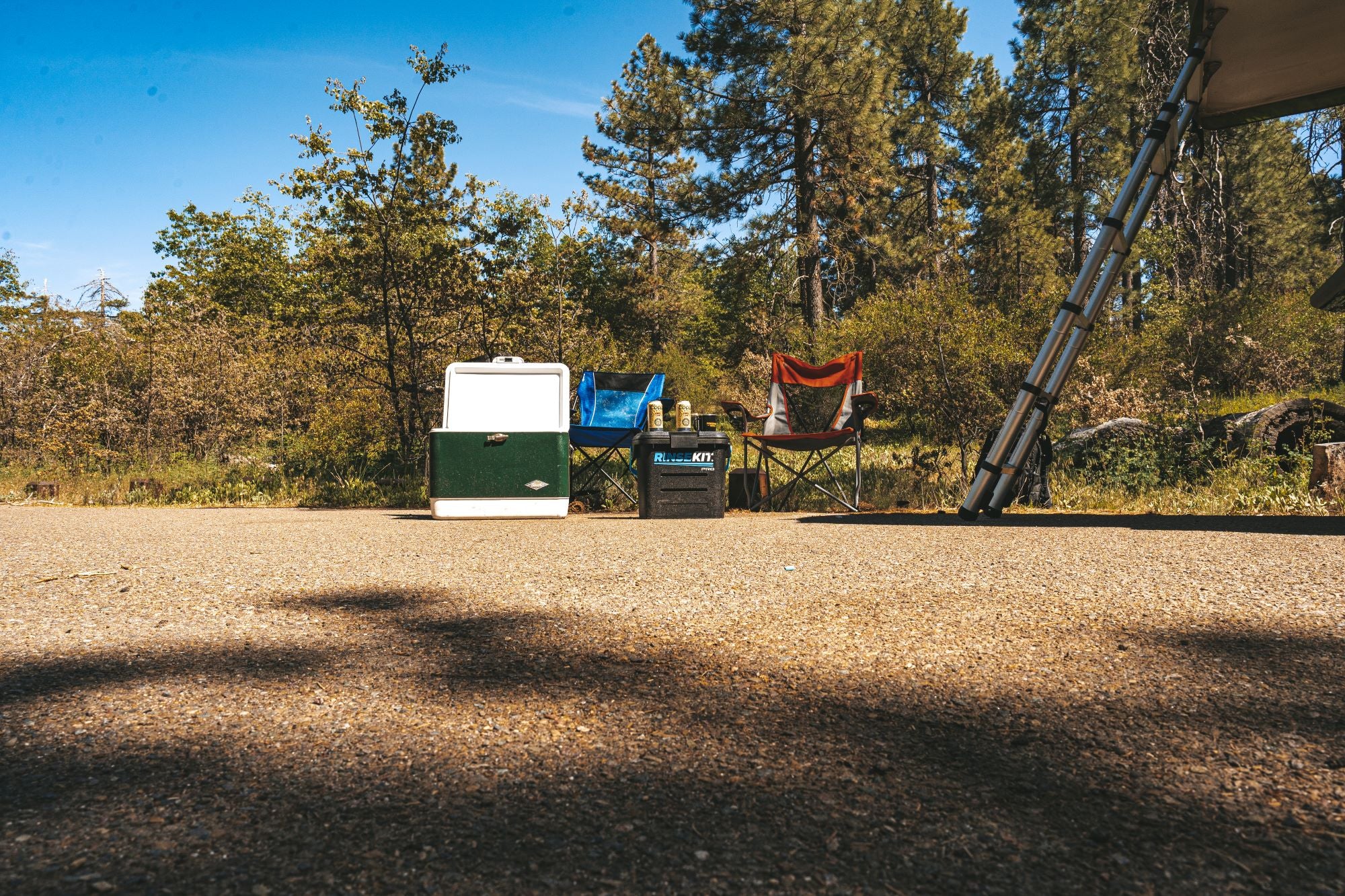 Take More Adventures Asks the Important Question: Which RinseKit is Best for You?