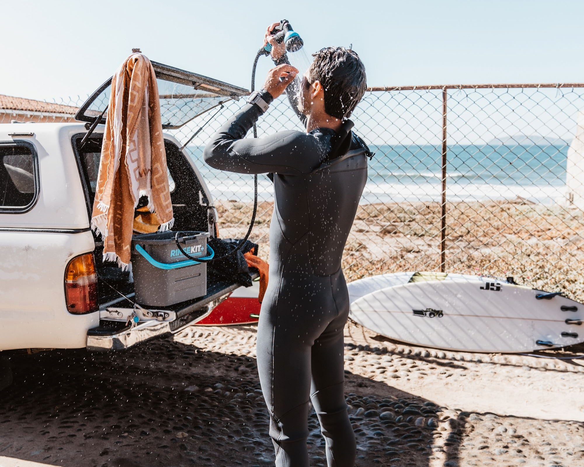 OutsideHow Calls the Pod a Camping Essential for Your Next Trip