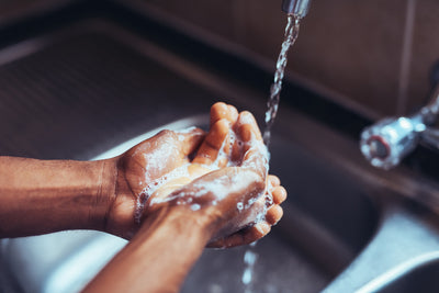 This Shouldn't Be a Debate: Hand Washing vs Hand Sanitizer
