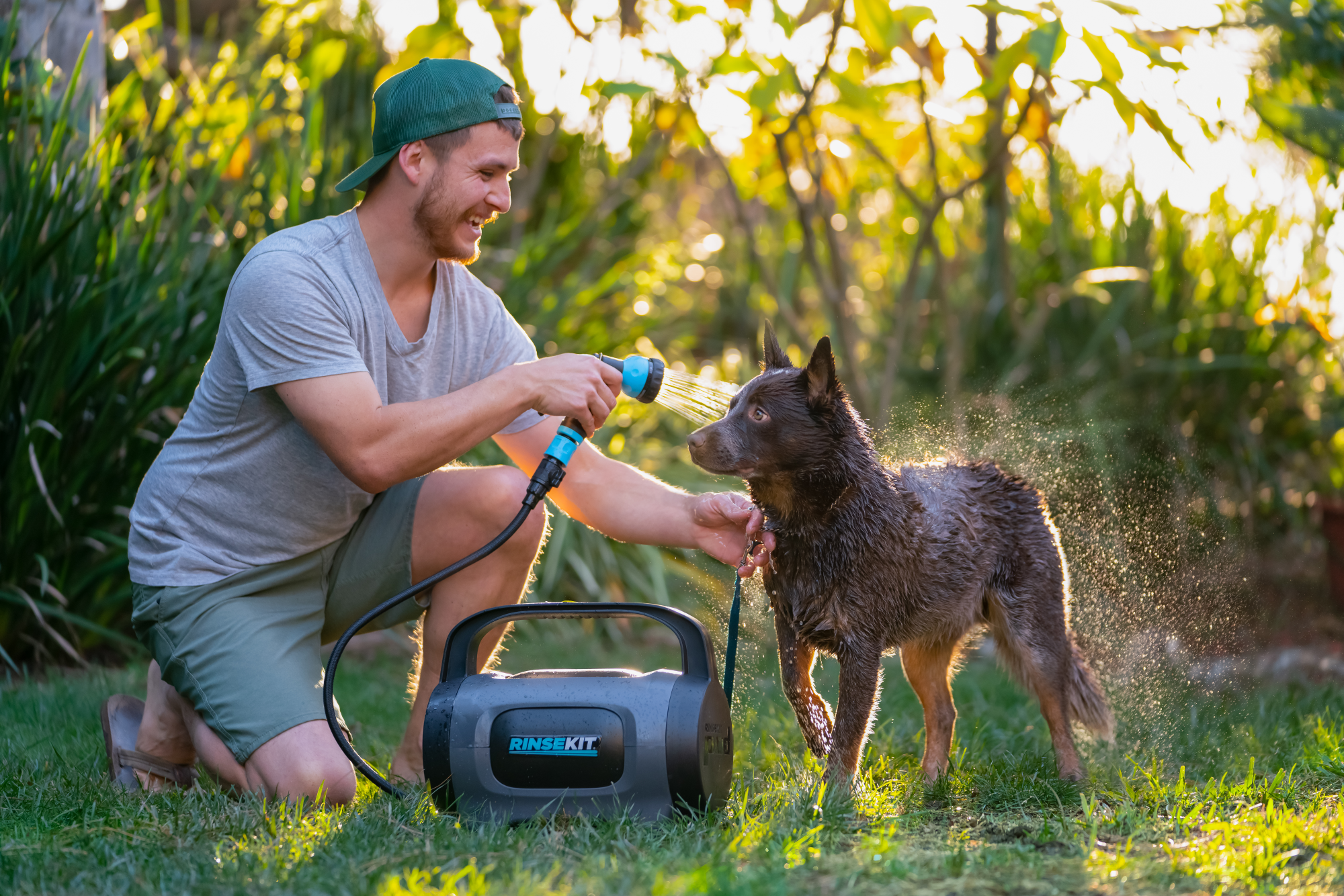 Outside Online Features the RinseKit Pod in their Best Cold-Weather Surfing Kit of 2021