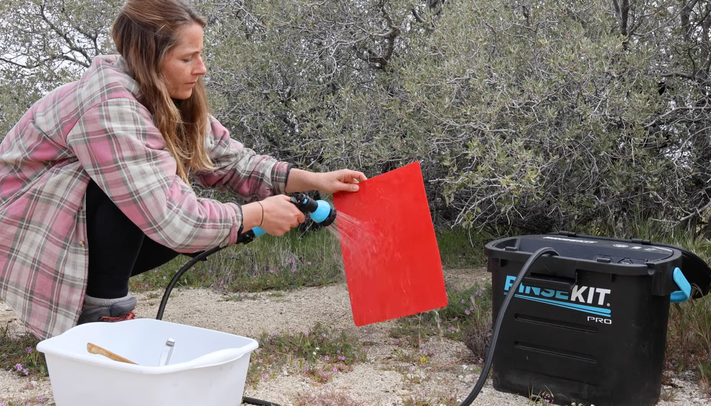 Comparing Portable Showers in 2025: The Complete Buyers Guide