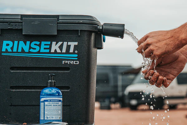 Why You Need an Outdoor Prep Station and How to Build One