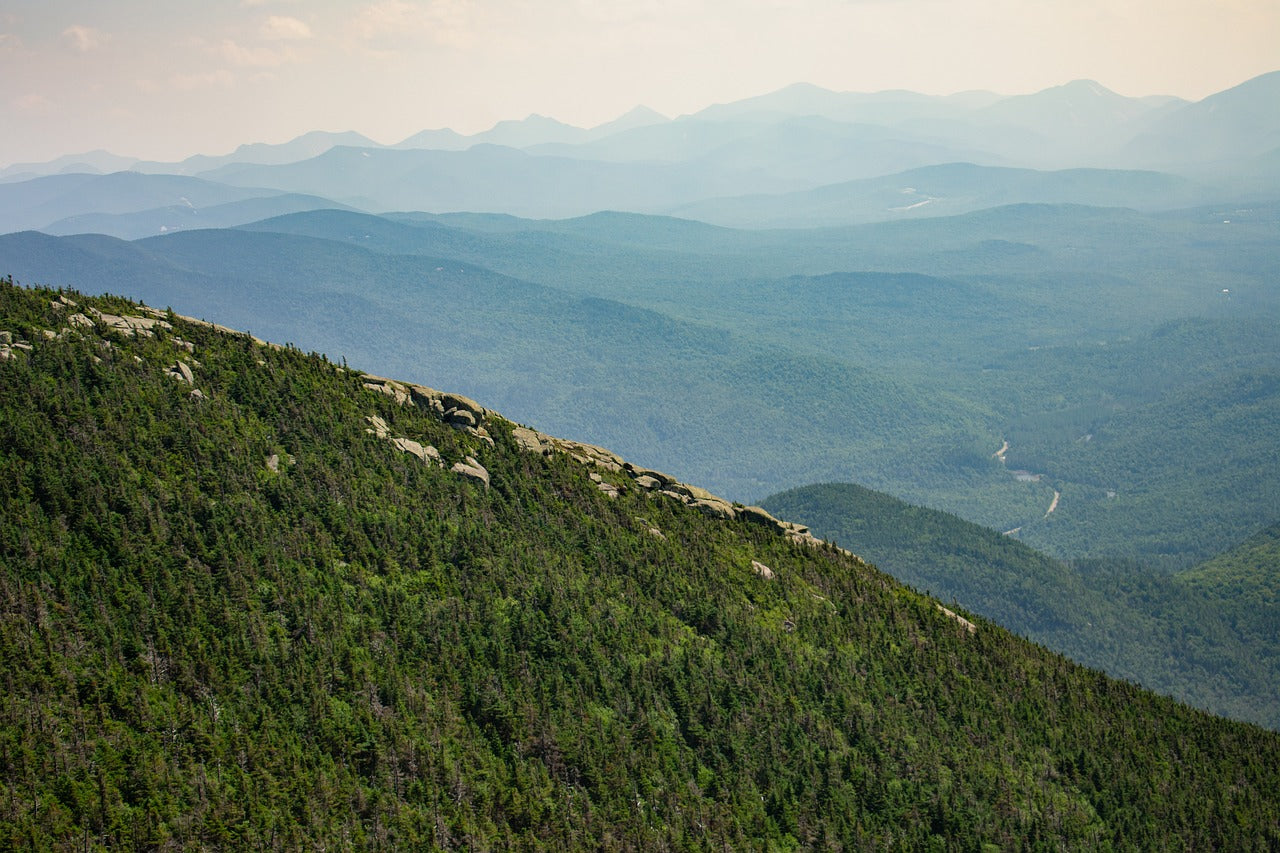 New York State Parks with and without showers - The Full List