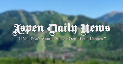 Aspen Daily News Highlights RinseKit