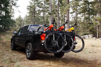 The 5 Best Tailgate Bike Pads of 2025