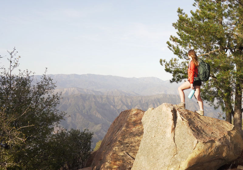 California State Parks with and without Showers - the Full List
