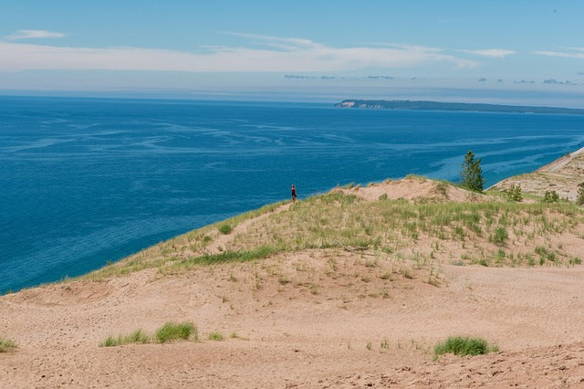 Sleeping Bear Dunes Camping: The Complete Guide
