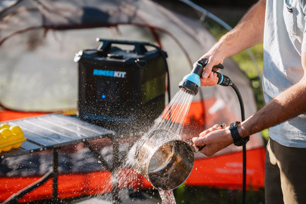 The Top 10 Must-have Camping Gear Items of 2026