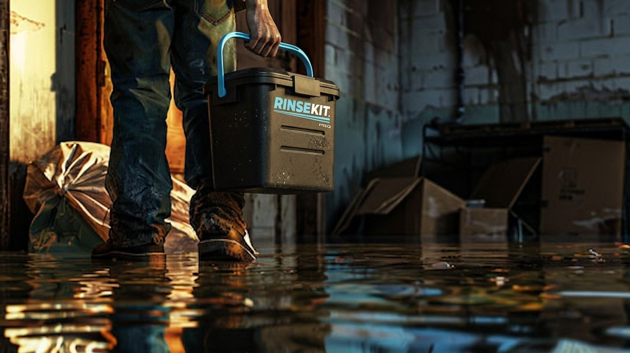 Disaster Cleanup Essentials: Everything You Need to Prepare For the Worst