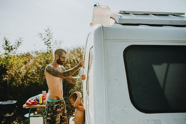 DIY Camp Showers: Pros and Cons of Making Your Own