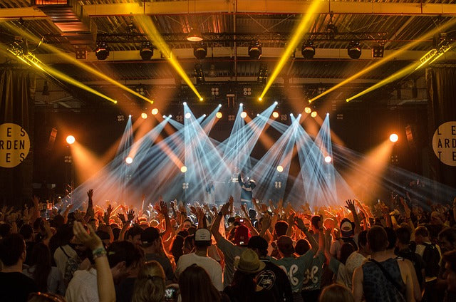 Music Festival Camping Must-Haves in 2025: Everything You Need to Maximize Fun & Comfort