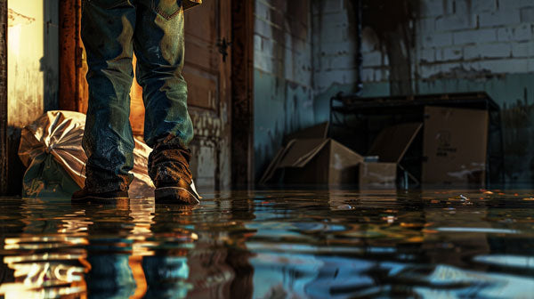 Basement Flood Clean Up: The 10 Must-Have Tools to Restore Your Space Fast