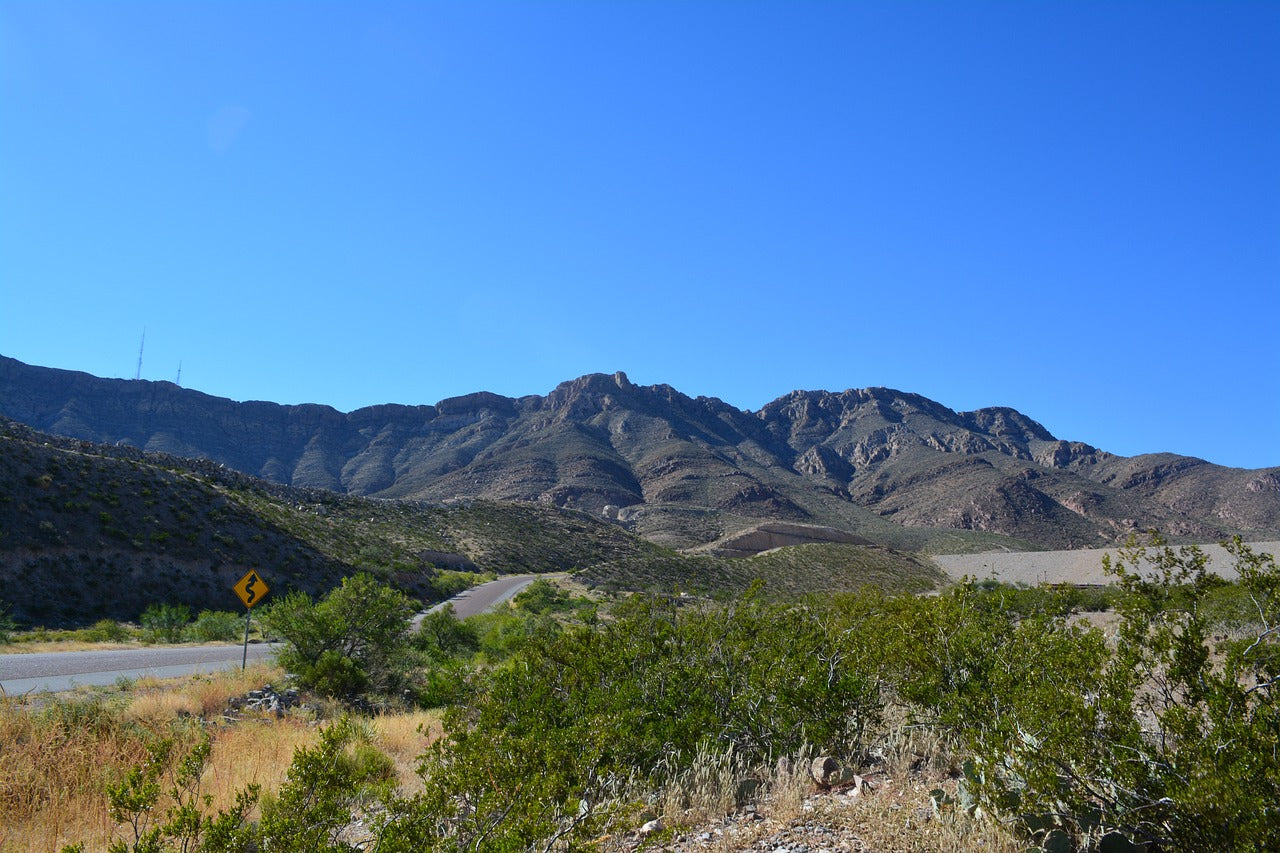 Texas State Parks With and Without Showers - The Full List