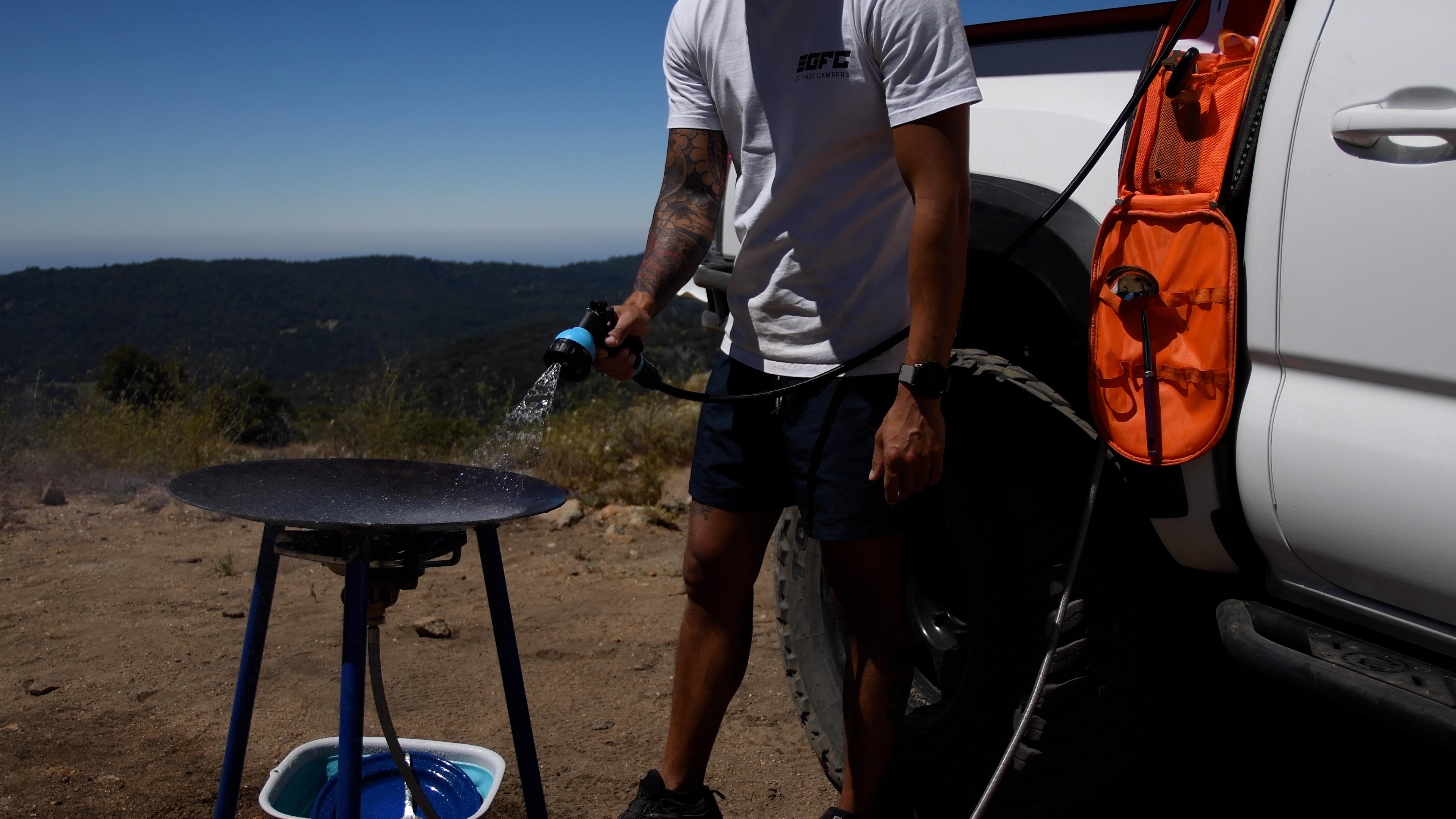 best truck camping accessories 2026