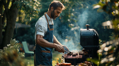 The Best Way to Clean Your BBQ Grill: Tips for Efficient Maintenance