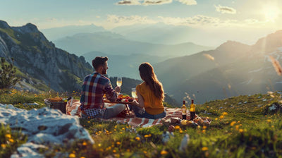 Luxury Picnic Essentials: 10 Things You Need for A Perfect Day