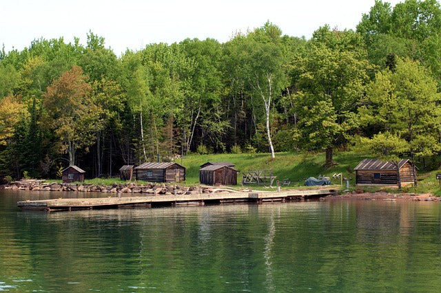 Off-Grid Water Systems: Exploring Your Options in Depth