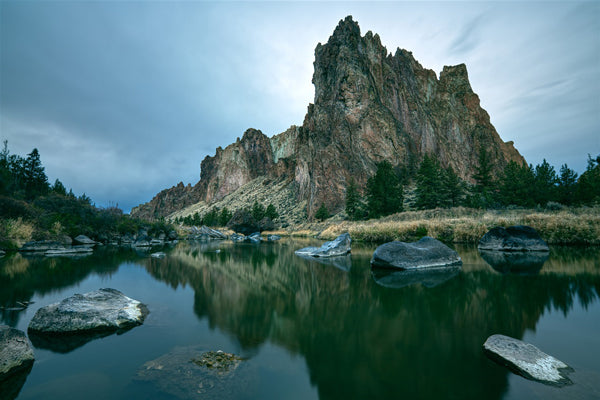 Oregon State Parks With and Without Showers - The Full List