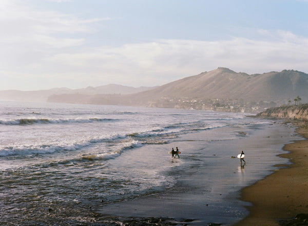 Pismo State Beach Camping: The Complete Guide