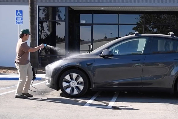 Portable Car Wash Tools: The Big, Practical Guide to Keeping Your Vehicle Clean Anywhere