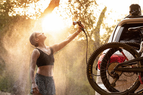 How to Cool Down After a Workout: The Best Ways to Recover in Summer Heat