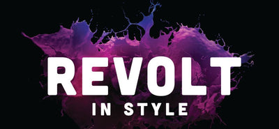 Revolt In Style Magazine Highlights RinseKit