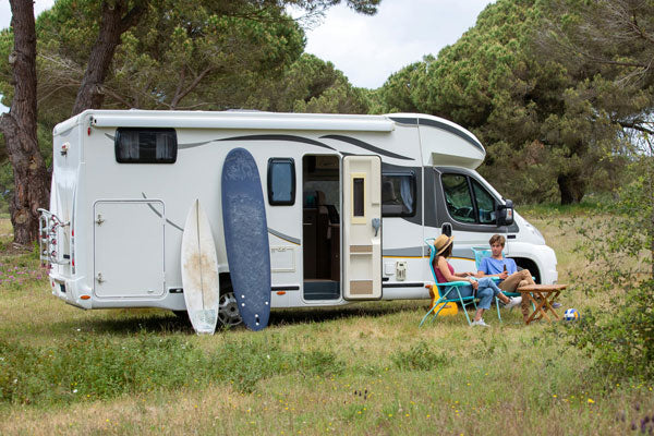 RV Camping Must Haves: Essential Gear for Your Trip