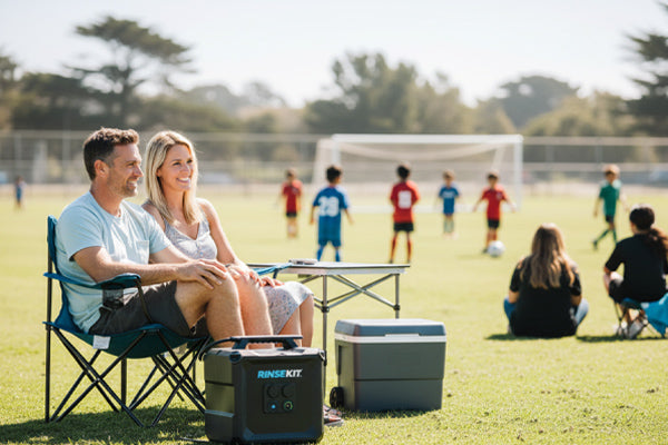 What to Take to Kids Sports Day? 10 Things You’ll Need
