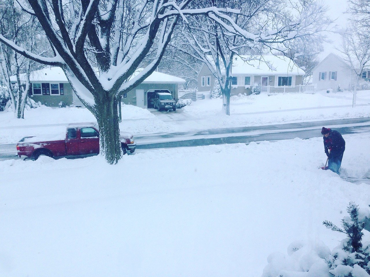 10 tips for preparing for winter power outages