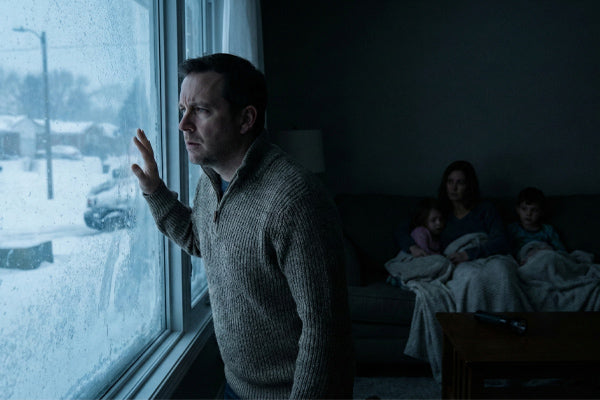 Winter Storm Preparedness: 10 Things You’ll Need to Survive the Cold