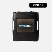4 Gallon RinseKit PRO 2.0