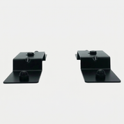 Rack Shower Adapter Bracket