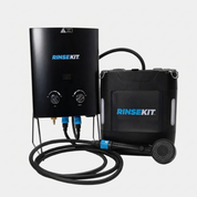 RinseKit PRO 2.0 + Hyperheater 2.0 Bundle