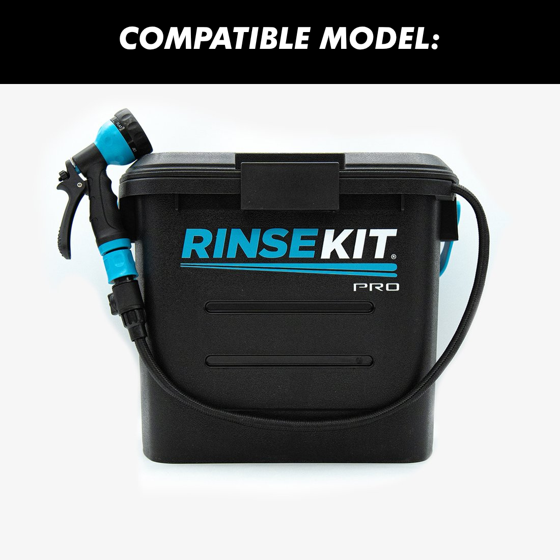 RinseKit PRO Battery