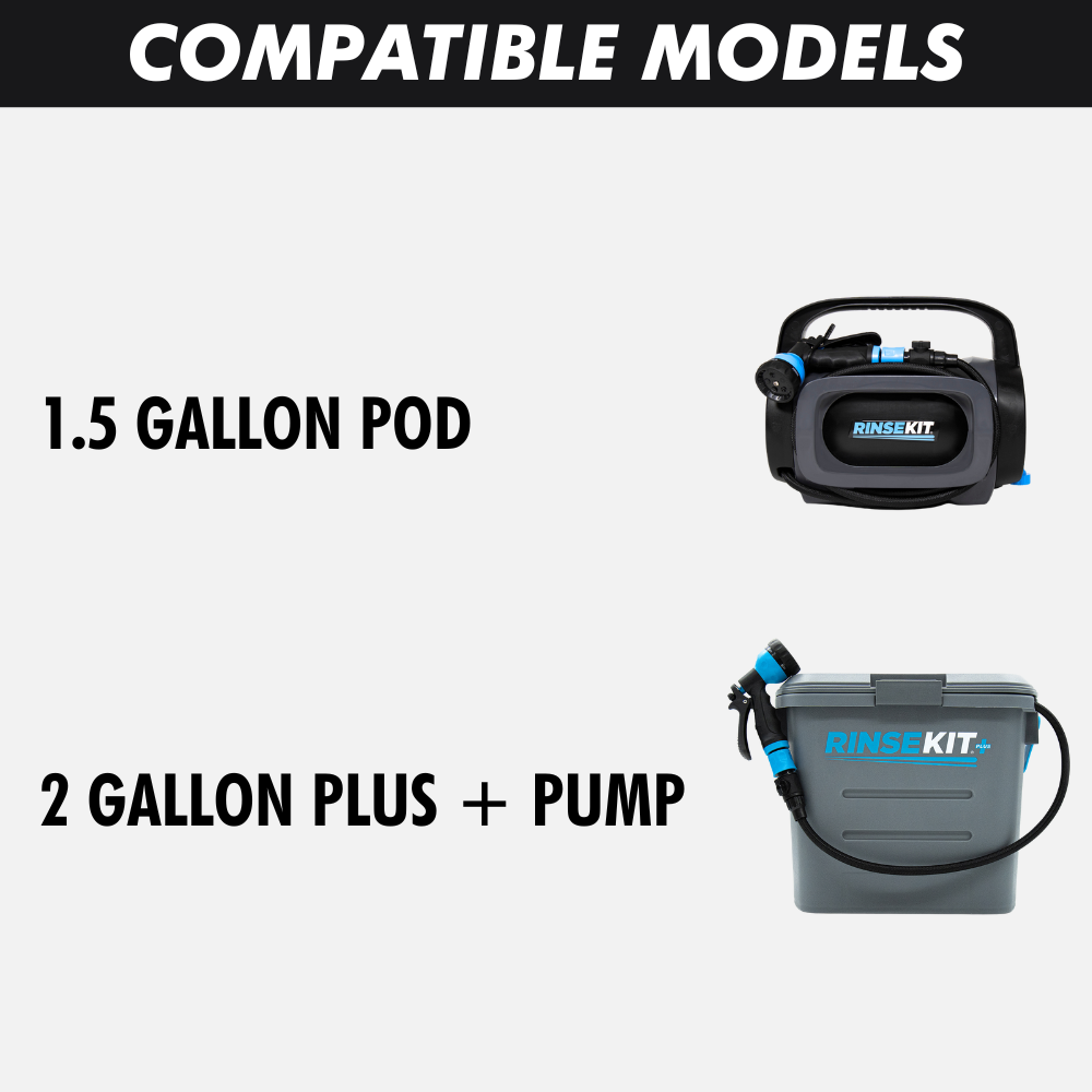 Hose Bib Adapter (2-Pack)